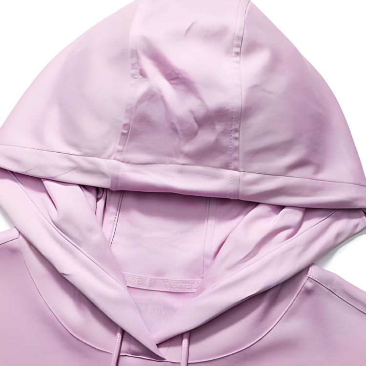 New FILA Short-Sleeved Dresses Women's Purple F51W128355F-VT