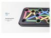 Multifunctional Push-up Training Board Stand for Fitness