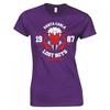 Inspired By The Lost Boys Be One Of Us Skinny Fit Tshirt