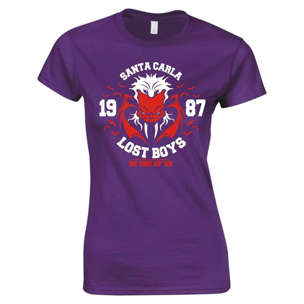 Inspired By The Lost Boys Be One Of Us Skinny Fit Tshirt