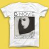 B-Movie Nowhere Girl Music Tee Tshirt 2154