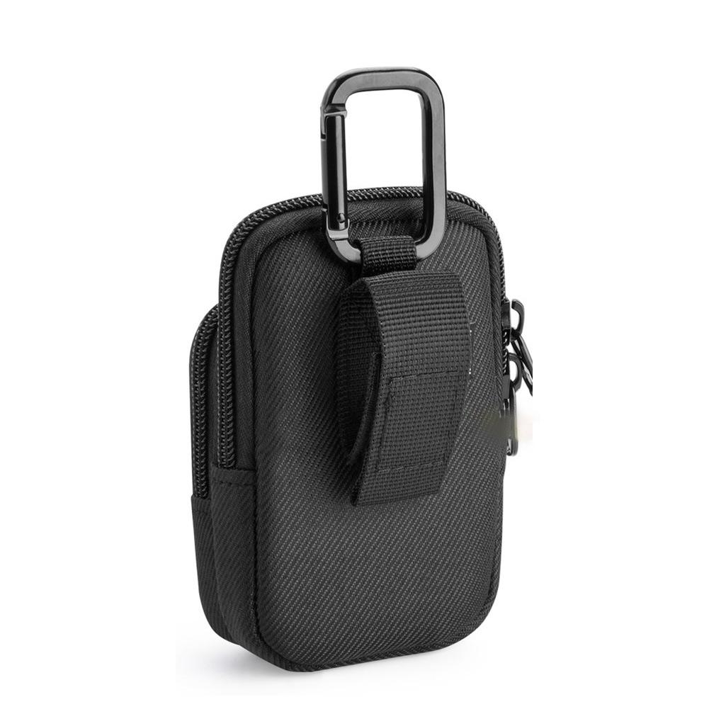 1 Pcs Nylon Player Case For Innioasis MP3/MP4 - Protect Your Music Device MP3/MP4 Player Portable Case Accessories