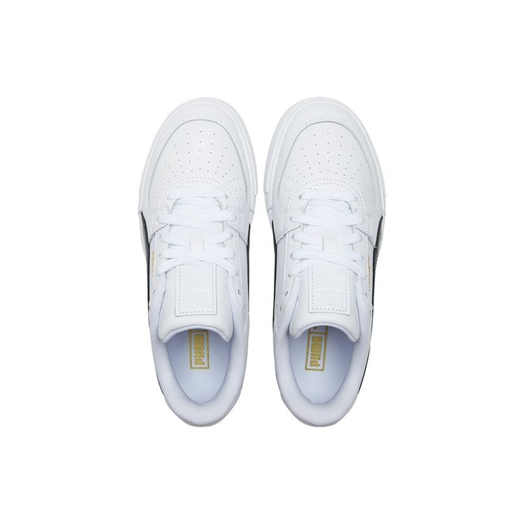 Puma CA Pro Classic White Peacoat Unisex Sneakers 380190-04