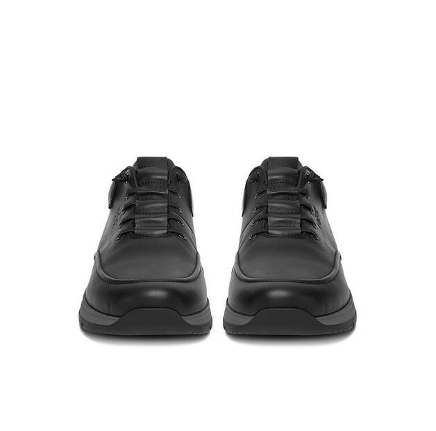 Полуботинки Rieker 39658-00 чёрный