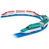 Takara Tomy Plarail E5 and E6 Shinkansen Train Connection Set Toy for Ages 3 and Up