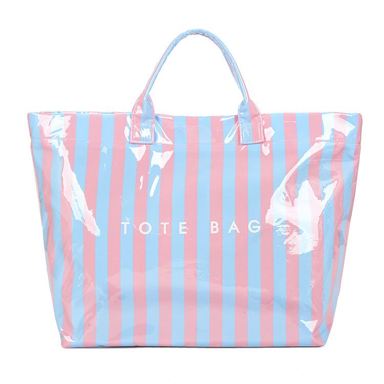 Borsa Tote da Donna di Alta Gamma in Carta DuPont: Borsa a mano casual di grande capacità, elegante e versatile