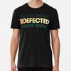 Defected House Music Color-3  S To 5XL Made In the AU/USA T-Shirt