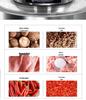 High-Power 1800W Electric Meat Grinder & Vegetable Chopper with Large Capacity