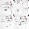 Metal Waist Chain For Women With Adjustable Pin Buckle For Dresses And Jackets