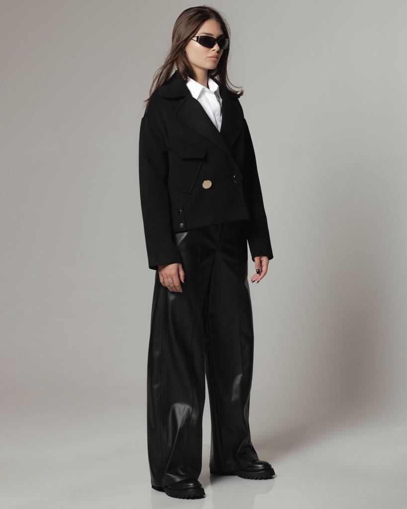 Bunda Phardi 5006 38 černá