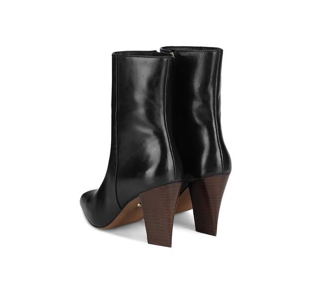 Ankle Boots Gino Rossi HAGA-116068, Black