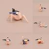 Pvc Beasts Parasitic Action Figures Model Toy Desktop Decoration Pendant Gift