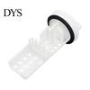 Drain Pump Replacement Seal Washer Filter Gasket, Plugs Repair Parts Ring, Leak Free O-Ring Replacement, Washing Machine Accessories Gasket