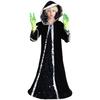 Children Day Alien Boss Cosplay Dress Up Costume for Kids Boys Girls Halloween Christmas Carnival Party Role Play Outfit Mask