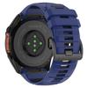 QuickFit 22mm 26mm Silikonarmband für Garmin Fenix 8 E 7X 7 6 6X Pro 5 5XPlus/Epix Pro Gen2 51mm 47mm Armband Uhrenarmbänder correa