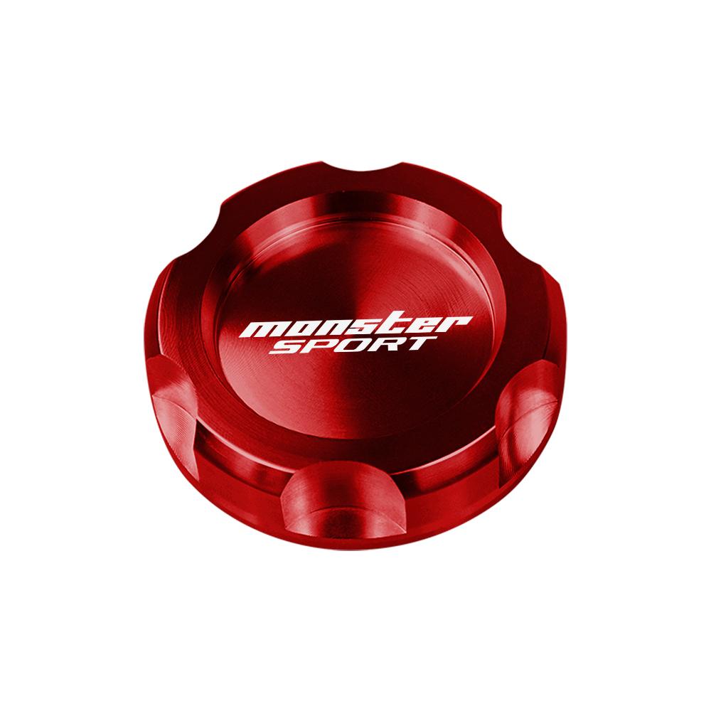 Monster Sport Yağ Kapağı Suzuki Swift Wagon R SX4 Vitara Jimny Alto Liana Kizashi ve diğer yaygın eski ve orta vadeli modellere uyar