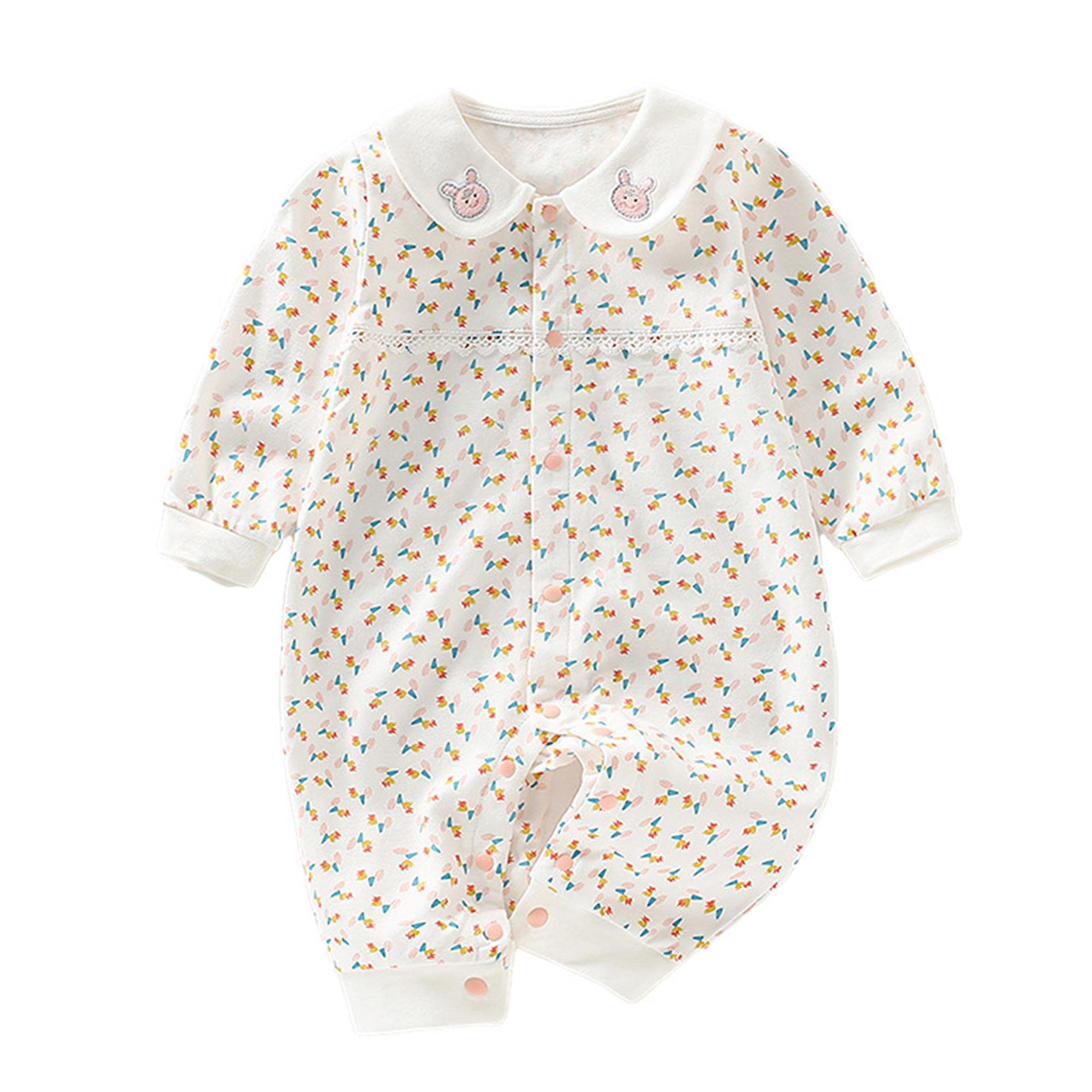 

Детская длинная детская открытая одежда для прогулок в помещении [GORBAST] Одежда, комбинезоны для девочек, комбинезоны, рукава, нижнее белье, одежда, весна, осень, подарки,