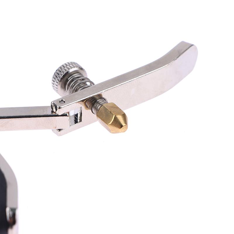 Metal Guitar Capo Clip Tuning Clamp For Acoustic Classical Electric Guitar Ukulele Universal Capo Quick Change Clip