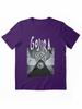 Gojira Retro Tour Band Rock Legend 80s Music Concert Essential Unisex T-Shirt