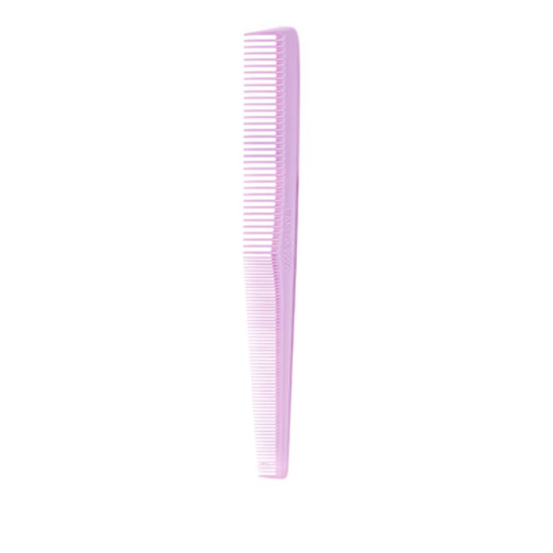 1/5pcs Fine Haircutting Wide Tooth Hair Barber Carbon Fiber Salon Hairdressing Comb Heat Resistant Styling Grooming Hairbrush
