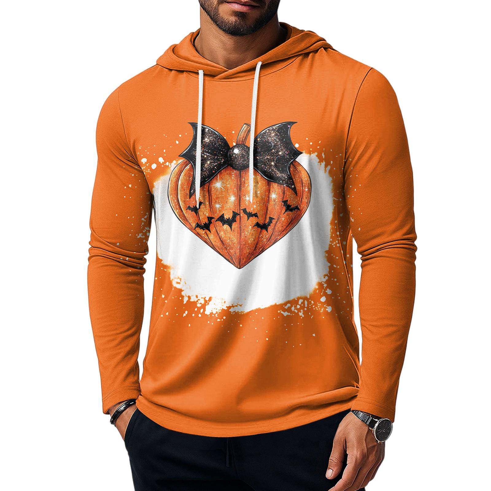 

Мужская толстовка, свободная однотонная уличная теплая дышащая футболка, топ XL