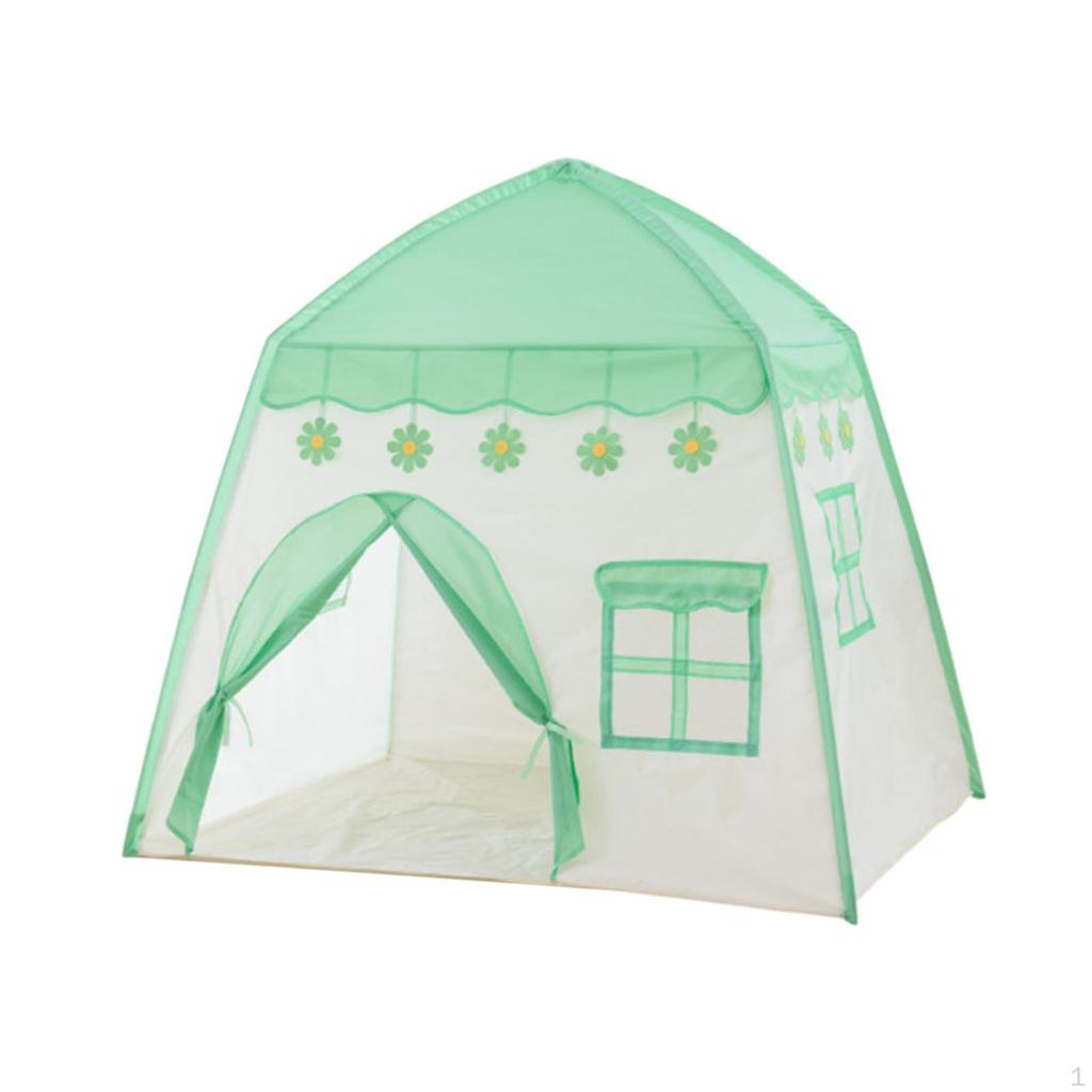 Kinder Spielzeug Zelt Outdoor Indoor Spielen Rolle Spiel für Park Home