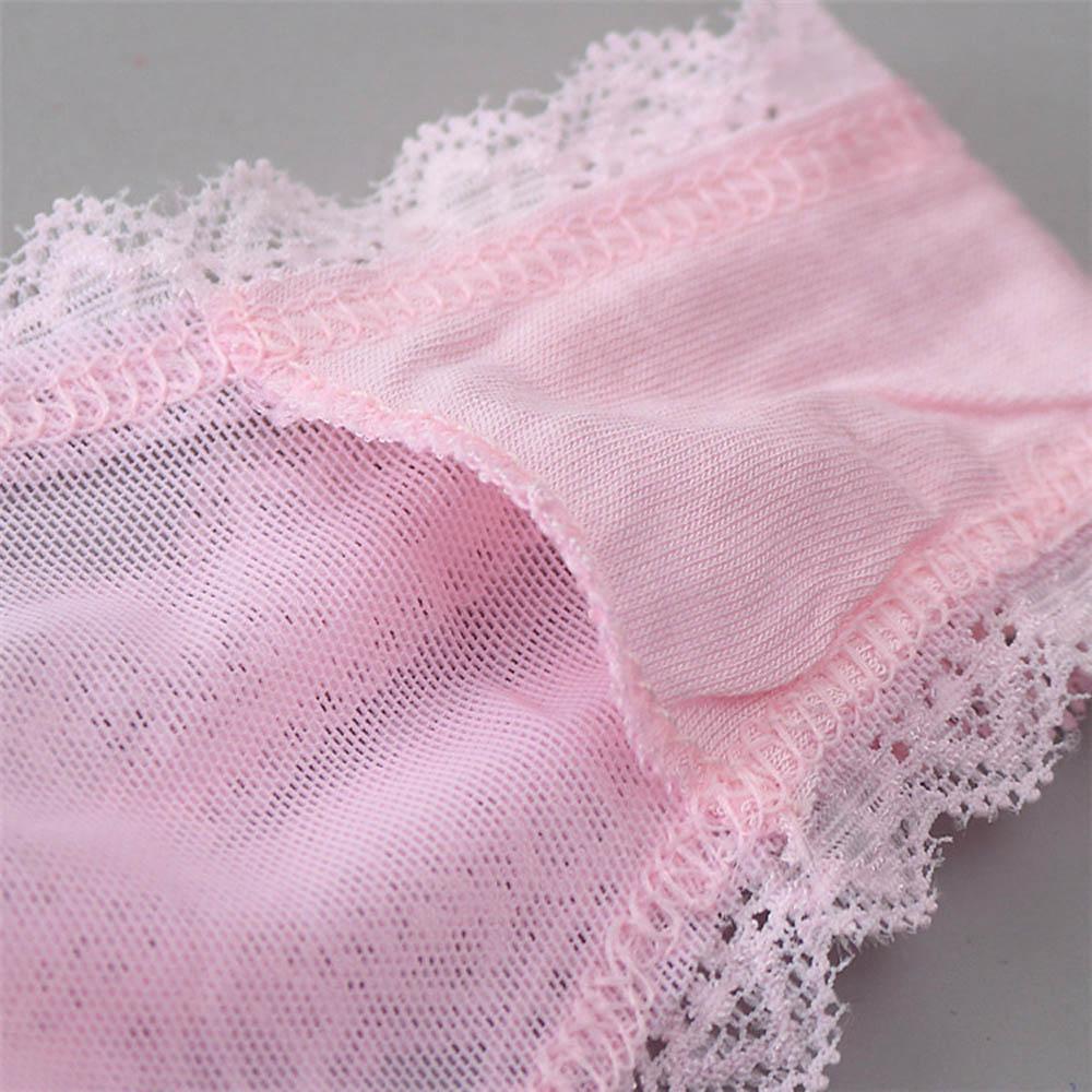 Lingerie Sexy Woman Hollow Out G-String Lace Panties Underwear Lady Briefs Thongs