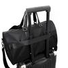 Travel Bag Rhombus Large-capacity High-end Business Travel Luggage Cross-border Explosion Can Be Set Trolley Case Lightweight Shoulder Bag