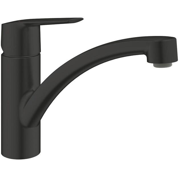 

Смеситель GROHE Start matt black 324412432