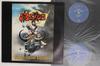 LP-Schallplatte SAXON Heavy Metal Thunder SA2884 UFO 1984 Deutschland Metal Gebraucht