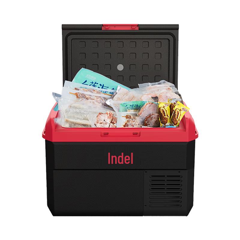 Indel KD Series Portable Compressor Refrigerator