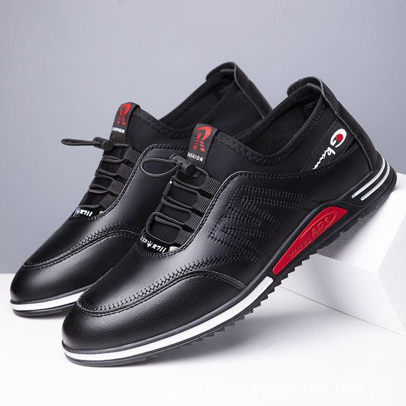 

Factory direct sales [single cotton optional] men s shoes autumn and winter piled thickened sports shoes trendy running shoes men 39
