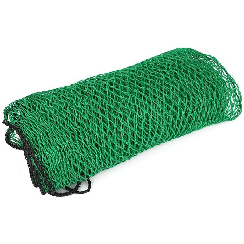 Universal Golf Practice Net Golf Ball Hitting Netting Gift For Any Golfer