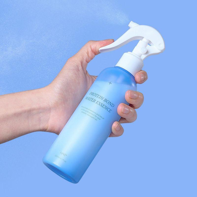 HAIR+ Protein Bond Water Essence 200ml X 2