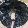 Wide Brim Sun Hat Adjustable Size Large Sun Visor Hat Comfortable Bucket Hat  Outdoor