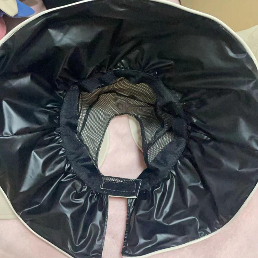 Wide Brim Sun Hat Adjustable Size Large Sun Visor Hat Comfortable Bucket Hat  Outdoor