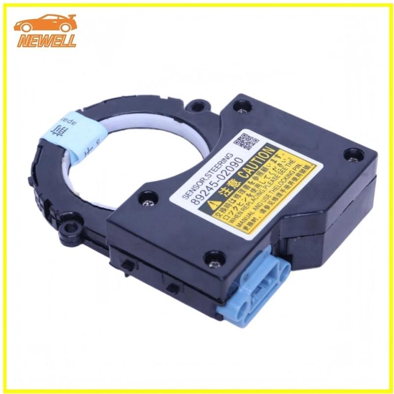 1pcs 89245-02090 8924502090 Steering Angle Sensor For Toyota Camry Corolla 2014-2017 Auto Parts