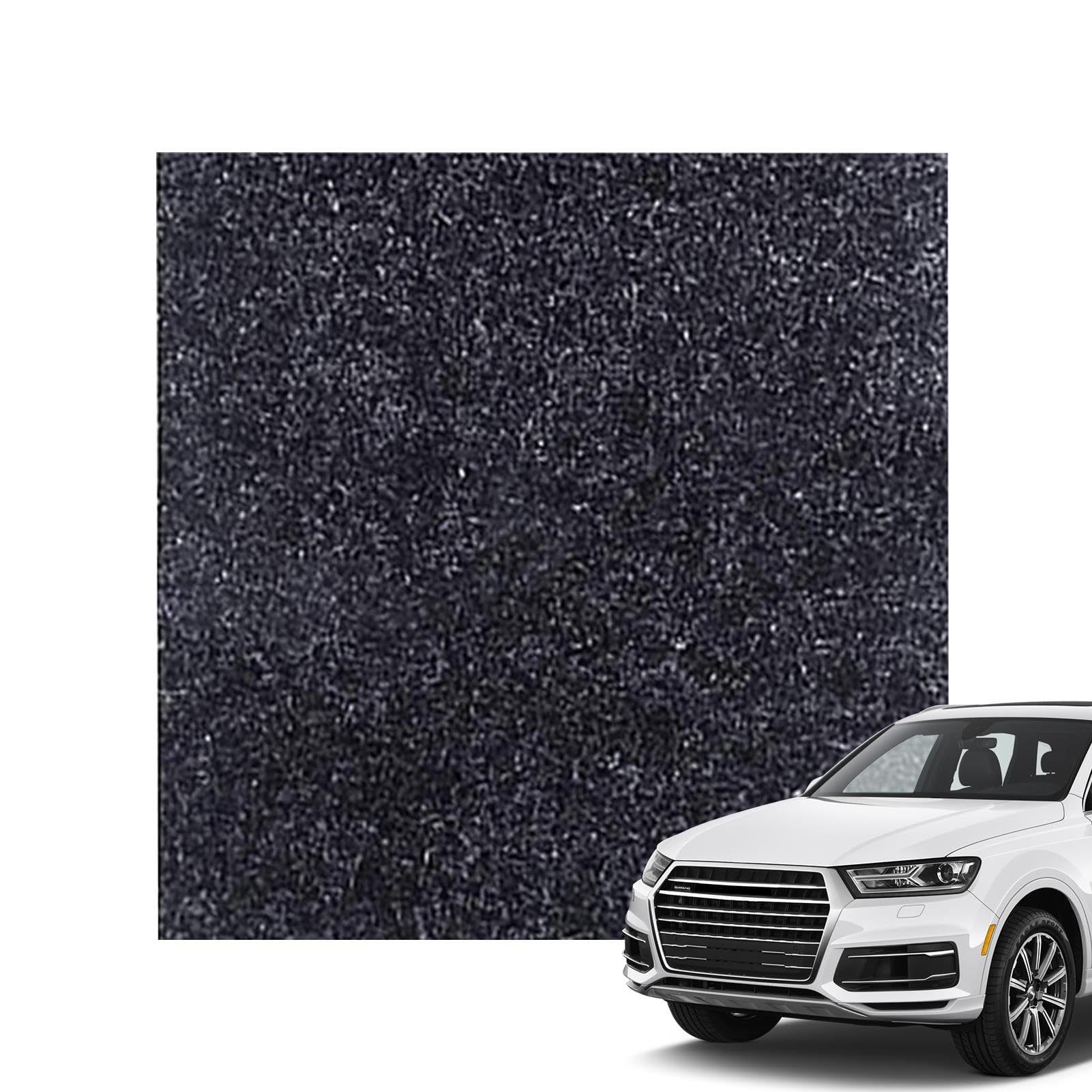 Gxcbgher Nano Clothing, Nano Cloth Scratch Remover Cloth for Car Scratches - Nano Multi-Purpose See description