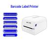 Fumaton Thermal Transfer Barcode Printer CN plug (adapter included)