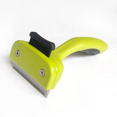 Dead Hair Removal Deshedding Brush (Small)