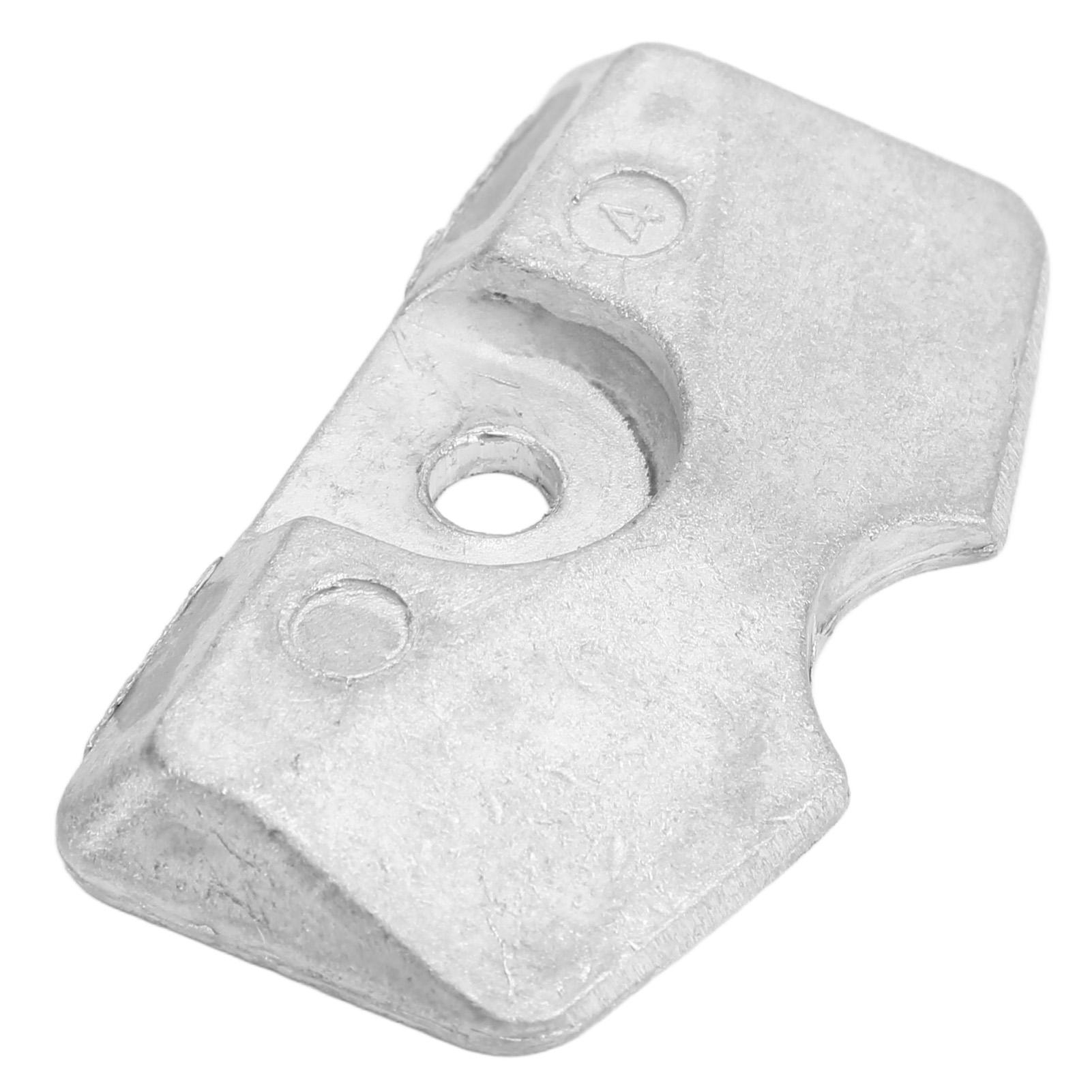 

Outboard Lower Unit Anode Replacement for 2 4 Stroke 2.5‑6 Horsepower Outboard Motor 6L5 45251 03