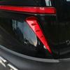 For Changan UNIT UNI-T  21 22 23 2024  Exterior Car Accessories Rear Fog Lights Lamps Eyelid Eyebrow Decoration Cover Trim