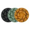 Polishing Pad Thick-ness 6mm Used For Marble Polishing
