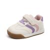 New Autumn Velcro Comfortable Wear-resistant Soft Sole Boys and Girls Casual Sports Shoes