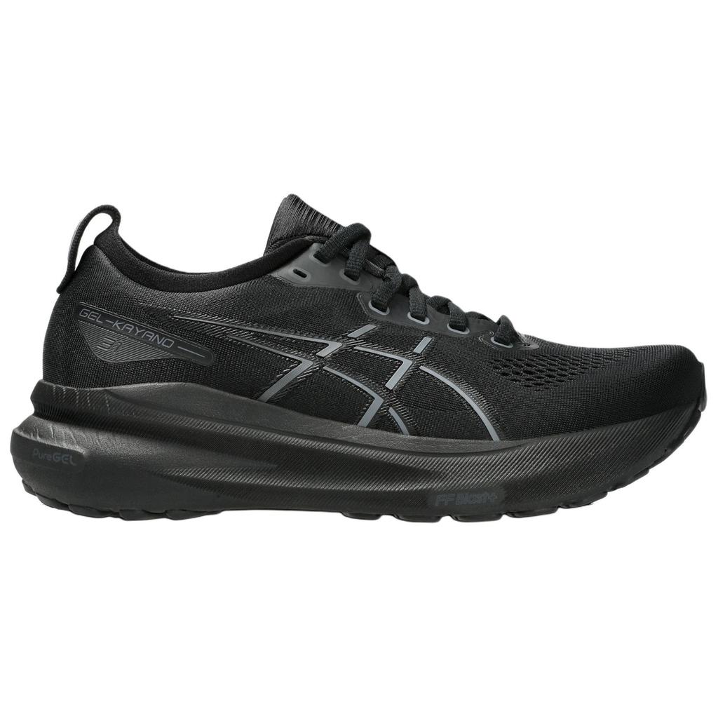(WMNS) ASICS Gel-Kayano 31 'Black' Women's 1012B670-001