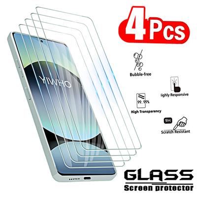 Phone Accessories – Screen Protectors