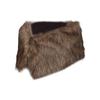 Unisex Faux Grass Cosplay Cloak Shawl Cape