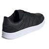 Adidas Neo Breaknet Plus Comfortable Casual Durable Low-Top Skate Shoes Men Sneakers Black GZ4697