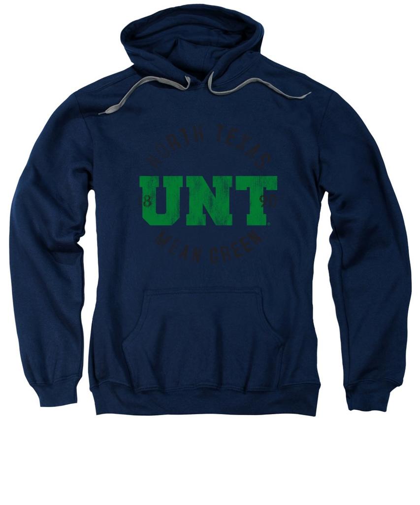 unt sweatshirts