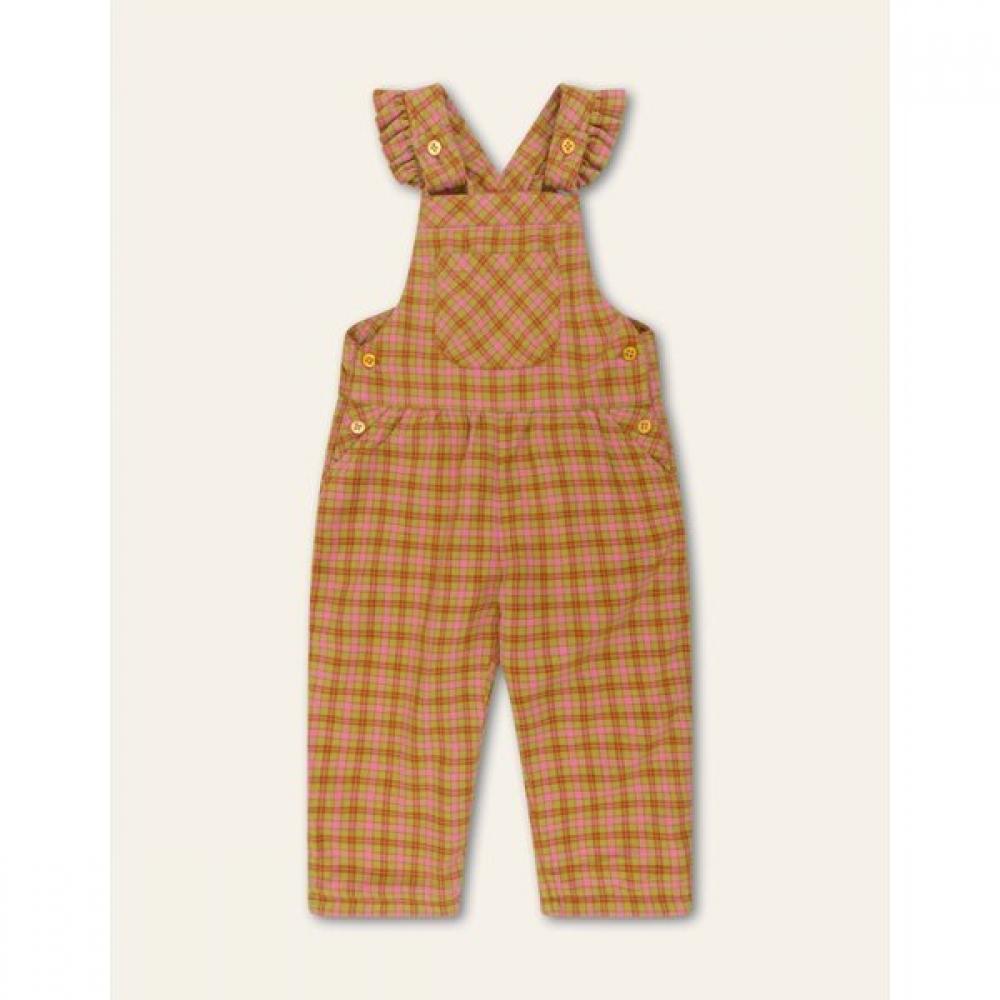 Oilily Jumpsuit Formidome Okhfept008a (116/5 to 6 years old)
